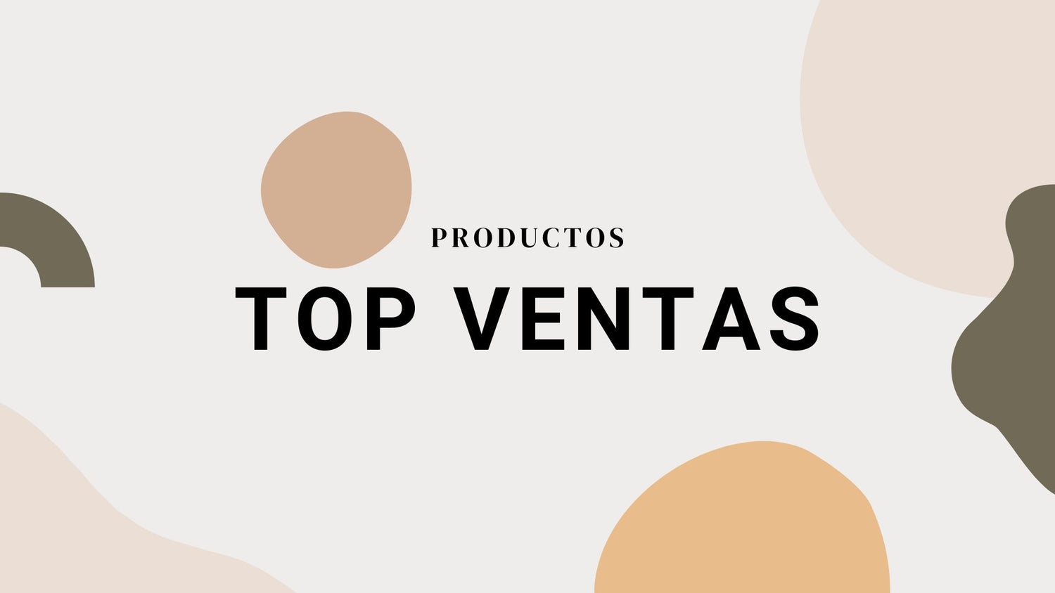 TOP VENTAS