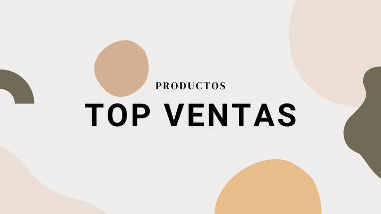 TOP VENTAS